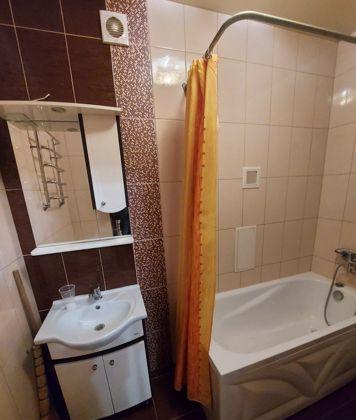 Продажа 1-комнатной квартиры, Краснодар, улица им. Шаляпина Ф.И.,  31А