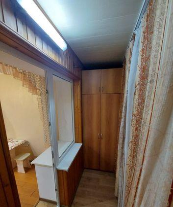 Продажа 1-комнатной квартиры, Краснодар, улица им. Шаляпина Ф.И.,  31А