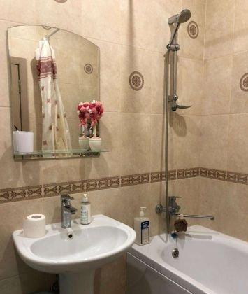 Продажа 1-комнатной квартиры, Краснодар, улица имени Сергея Есенина,  108/3к1