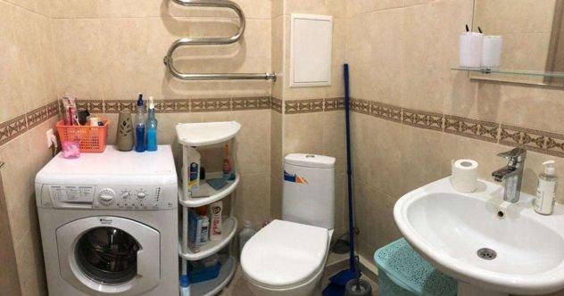 Продажа 1-комнатной квартиры, Краснодар, улица имени Сергея Есенина,  108/3к1