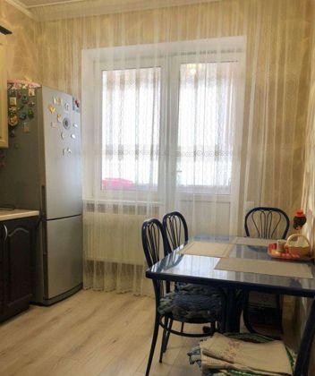 Продажа 1-комнатной квартиры, Краснодар, улица имени Сергея Есенина,  108/3к1