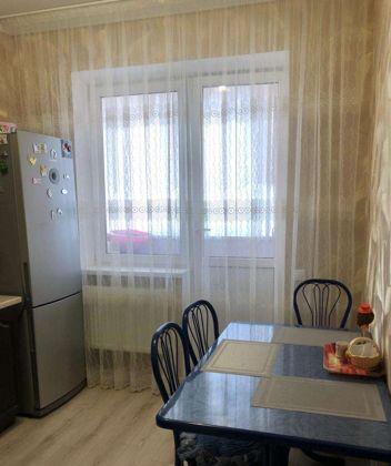 Продажа 1-комнатной квартиры, Краснодар, улица имени Сергея Есенина,  108/3к1