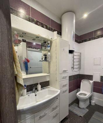 Продажа 2-комнатной квартиры, Краснодар, улица им. Г.М. Концевича,  4