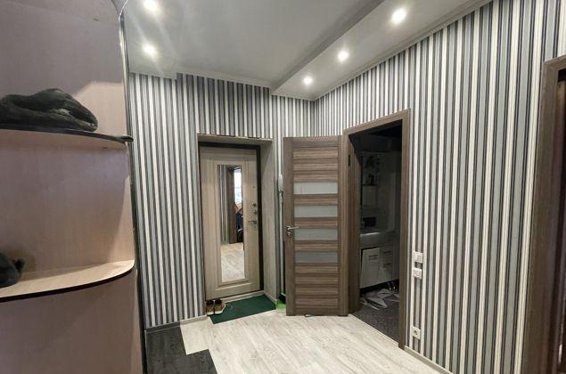 Продажа 2-комнатной квартиры, Краснодар, улица им. Г.М. Концевича,  4