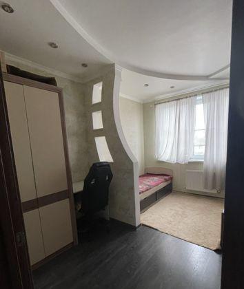 Продажа 2-комнатной квартиры, Краснодар, улица им. Г.М. Концевича,  4