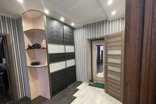 Продажа 2-комнатной квартиры, Краснодар, улица им. Г.М. Концевича,  4