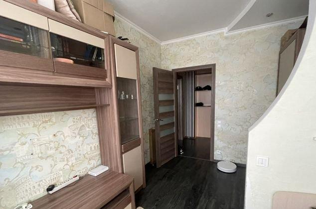 Продажа 2-комнатной квартиры, Краснодар, улица им. Г.М. Концевича,  4