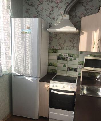 Продажа 1-комнатной квартиры, Краснодар, улица 1 Мая,  344