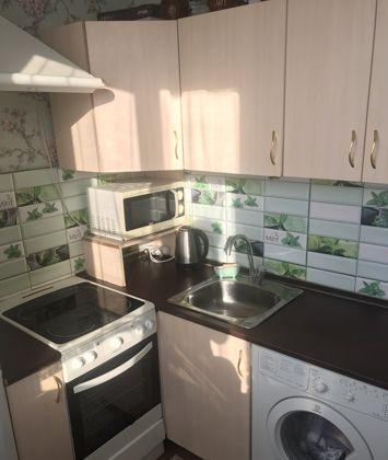 Продажа 1-комнатной квартиры, Краснодар, улица 1 Мая,  344