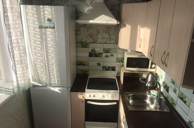 Продажа 1-комнатной квартиры, Краснодар, улица 1 Мая,  344