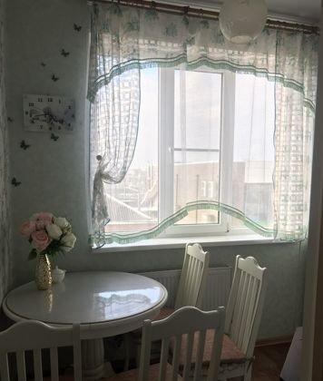 Продажа 1-комнатной квартиры, Краснодар, улица 1 Мая,  344