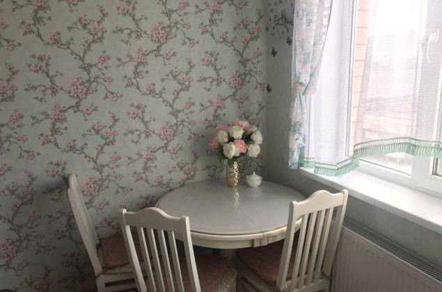 Продажа 1-комнатной квартиры, Краснодар, улица 1 Мая,  344