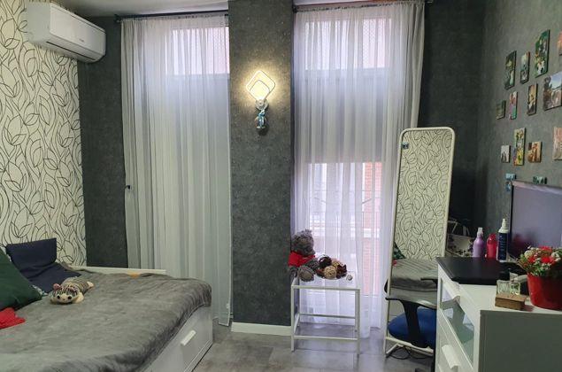 Продажа 2-комнатной квартиры, Краснодар, улица Цезаря Куникова,  18лит6