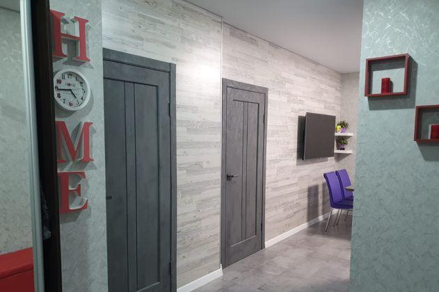 Продажа 2-комнатной квартиры, Краснодар, улица Цезаря Куникова,  18лит6