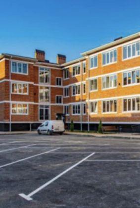 Продажа 2-комнатной квартиры, Краснодар, улица Цезаря Куникова,  18лит6