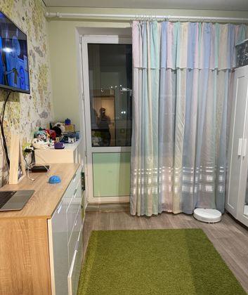 Продажа 1-комнатной квартиры, Краснодар, 1-й Краснодарский проезд,  2к1