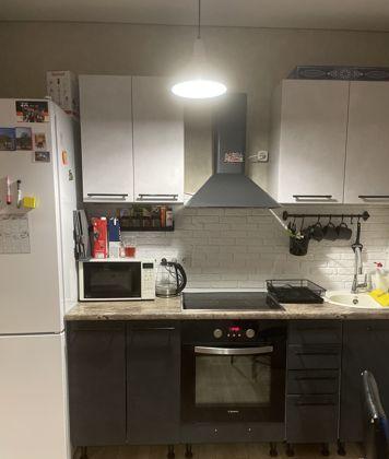 Продажа 1-комнатной квартиры, Краснодар, 1-й Краснодарский проезд,  2к1