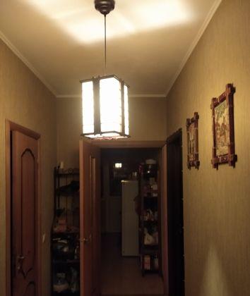 Продажа 3-комнатной квартиры, Краснодар, улица им. Хаджинова М.И.,  9