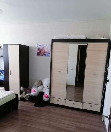 Продажа 1-комнатной квартиры, Краснодар, Павловская улица,  1/10/1