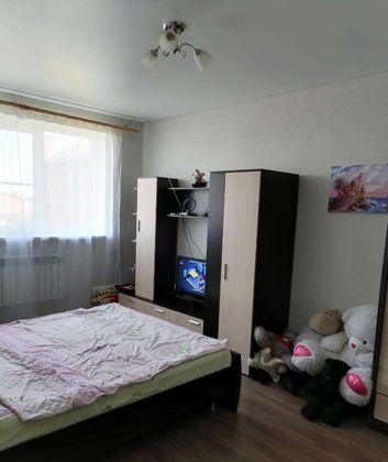 Продажа 1-комнатной квартиры, Краснодар, Павловская улица,  1/10/1