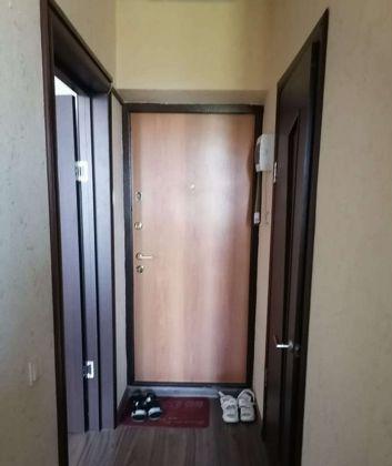 Продажа 1-комнатной квартиры, Краснодар, Павловская улица,  1/10/1