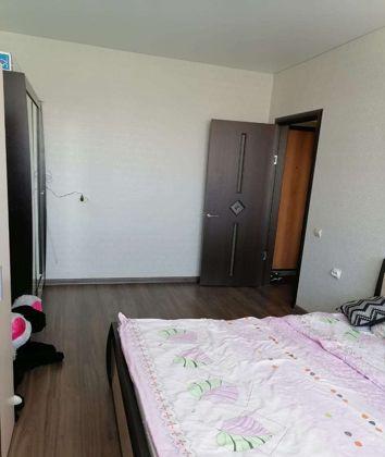 Продажа 1-комнатной квартиры, Краснодар, Павловская улица,  1/10/1