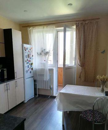 Продажа 1-комнатной квартиры, Краснодар, Павловская улица,  1/10/1