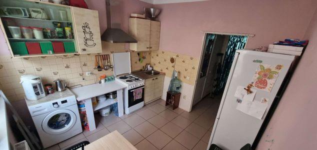 Продажа 1-комнатной квартиры, Краснодар, Тепличная улица,  102