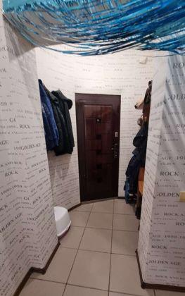 Продажа 1-комнатной квартиры, Краснодар, Тепличная улица,  102