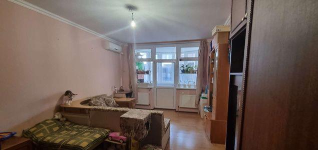 Продажа 1-комнатной квартиры, Краснодар, Тепличная улица,  102