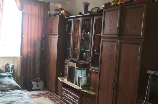 Продажа 1-комнатной квартиры, Краснодар, 1-й Сахалинский проезд,  1