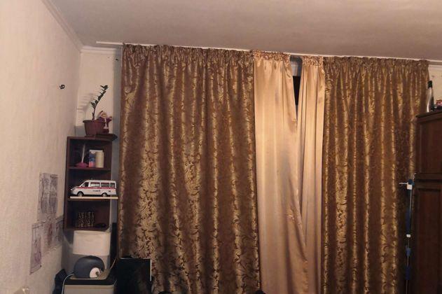 Продажа 1-комнатной квартиры, Краснодар, 1-й Сахалинский проезд,  1