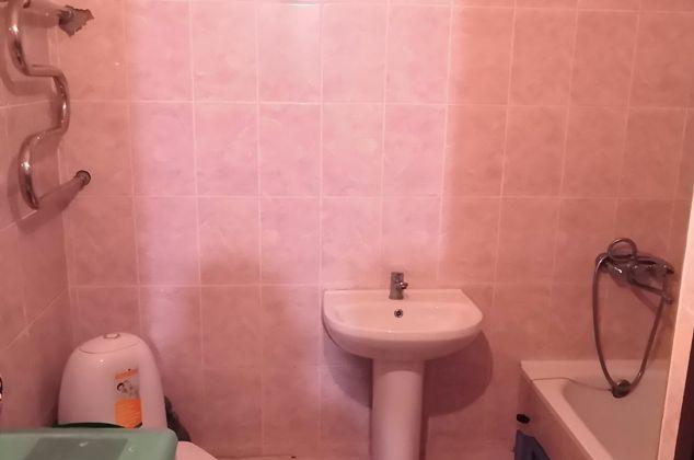 Продажа 1-комнатной квартиры, Краснодар, 1-й Сахалинский проезд,  1