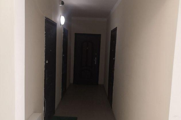 Продажа 1-комнатной квартиры, Краснодар, 1-й Сахалинский проезд,  1