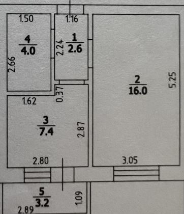 Продажа 1-комнатной квартиры, Краснодар, Интернациональный бульвар,  110