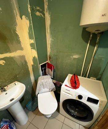 Продажа 1-комнатной квартиры, Краснодар, Интернациональный бульвар,  110