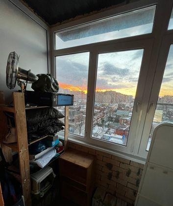 Продажа 1-комнатной квартиры, Краснодар, Интернациональный бульвар,  110