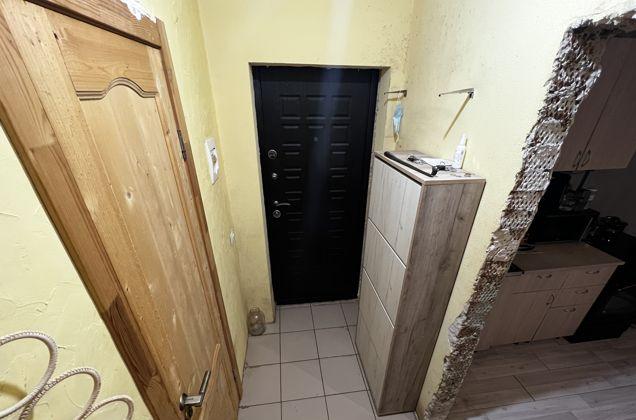 Продажа 1-комнатной квартиры, Краснодар, Интернациональный бульвар,  110