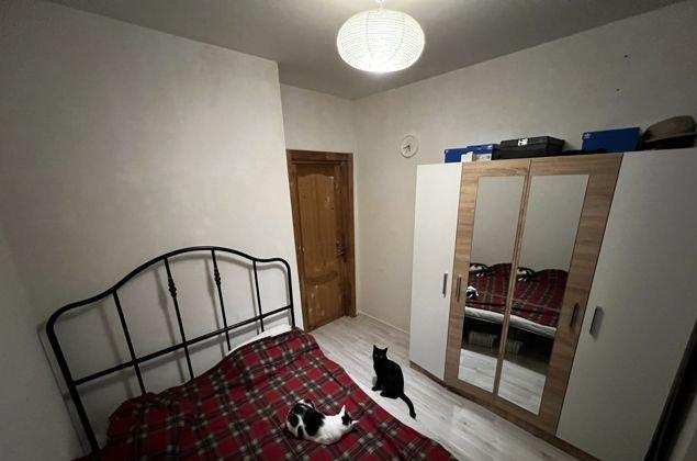 Продажа 1-комнатной квартиры, Краснодар, Интернациональный бульвар,  110