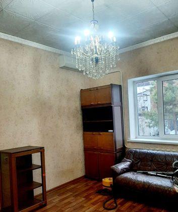 Продажа 2-комнатной квартиры, Краснодар, улица Гоголя,  28