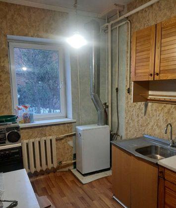 Продажа 2-комнатной квартиры, Краснодар, улица Гоголя,  28