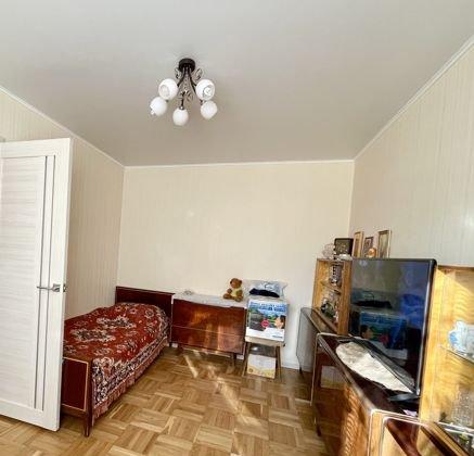 Продажа 1-комнатной квартиры, Краснодар, Промышленная улица,  38