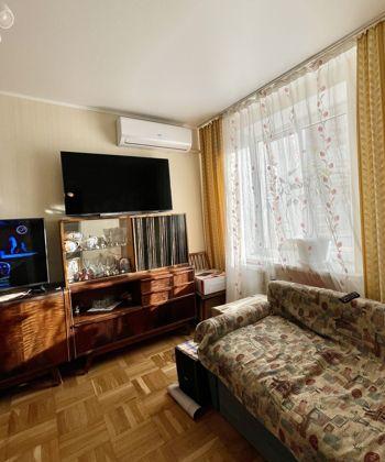 Продажа 1-комнатной квартиры, Краснодар, Промышленная улица,  38