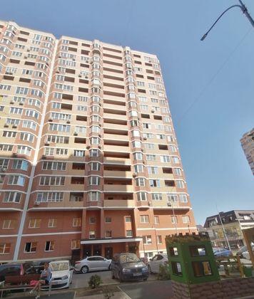 Продажа 2-комнатной квартиры, Краснодар, проезд Репина,  3к1