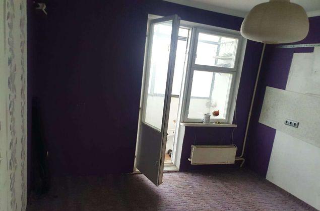 Продажа 1-комнатной квартиры, Краснодар, улица Бульварное Кольцо,  17