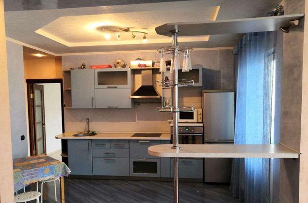 Продажа 2-комнатной квартиры, Краснодар, улица Атарбекова,  7