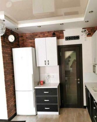 Продажа 1-комнатной квартиры, Краснодар, Гаражная улица,  71