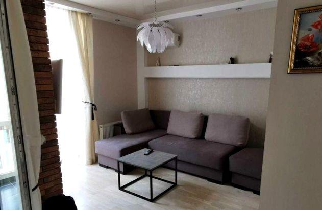 Продажа 1-комнатной квартиры, Краснодар, Гаражная улица,  71