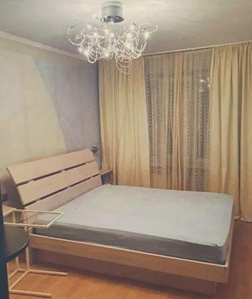 Продажа 1-комнатной квартиры, Краснодар, улица Красных Партизан,  541