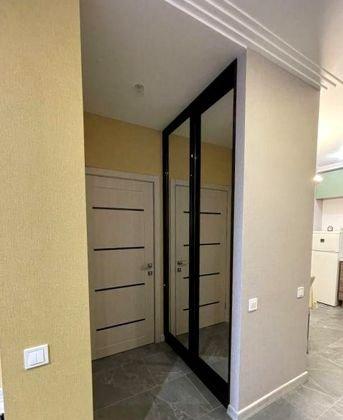 Продажа 2-комнатной квартиры, Краснодар, проезд Репина,  1